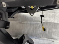 фото thumb №5, Консоль панель приладів приладова fiat 600 07357843470