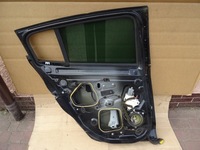 фото thumb №2, Renault megane iii двері ліві зад hb