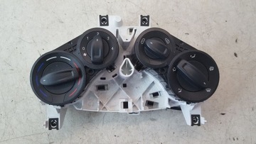 фото thumb №1, Панель повітропровід ford ka ii 1,2