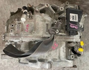 фото thumb №8, Коробка передач коробки передач suzuki vitara ly 2015 1.4