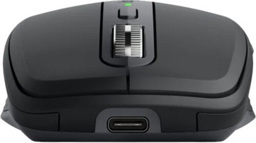 Беспроводная мышь Logitech MX Anywhere 3S Grafit