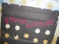 фото thumb №5, Bmw 3 e90 2008 сидіння сидіння правий перед пасажира підігрів