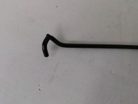 фото thumb №3, Ford focus mk3 підпора капот