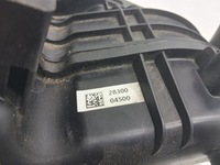 фото thumb №5, Kia stonic коллектор всасывающий дроссельная заслонка 1.0 t-gdi 35100-04600