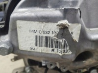 фото thumb №4, Двигатель renault clio v 1.6 e-tech h4mc632 kompletny