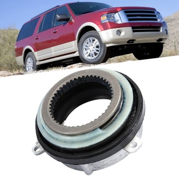 Подходит замена привода оси 4WD 7L1Z3C247A