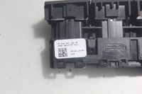 фото thumb №4, Панель переключателей skoda rapid ii lift