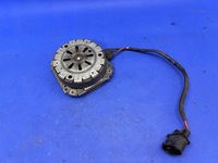 фото thumb №4, Audi a6 a7 c7 4g 3.0 tfsi двигатель вентилятора 4h0959455m