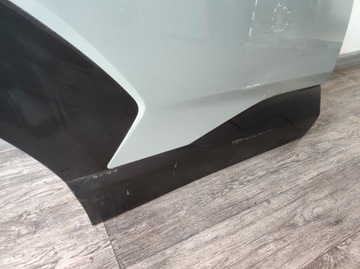 фото thumb №10, Двері hyundai kona ii 2022- задні праві