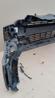 фото thumb №14, Бампер передний citroen c5 iii x7 kthb remo