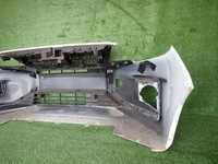 фото thumb №11, Mitsubishi space star lift 19- бампер передний перед