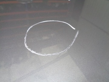 фото thumb №12, Капот lancia delta 3 iii 2008-2014r. код 617