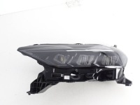 Фара перед передняя левая citroen ds3 ds 3 crossback рестайлинг  full led Недорого, фото thumb