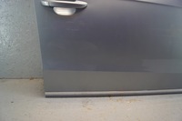 фото thumb №8, Дверь правый перед vw passat b7 lc7z