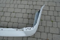 фото thumb №8, Vw transporter t5 рестайлінг 10-15 рік бампер зад задній pdc оригінал 7e5807417e