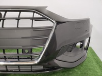 фото thumb №6, Бампер перед передний audi a4 b9 lift 19 -