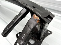 фото thumb №9, Skoda scala 19r- балка усилитель бампера перед передняя 654807109