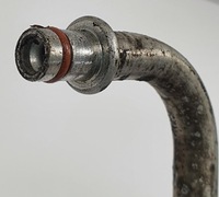 фото thumb №3, Шланг трубка підсилювача volvo v50 2.0 d