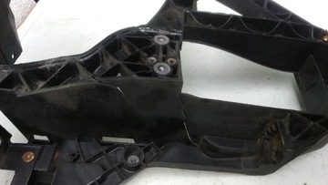 фото thumb №11, Bmw x3 e83 pas переднее усилитель лобовое