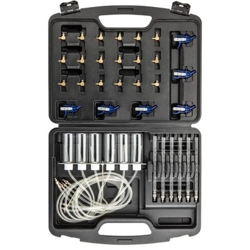 Тестер форсунок Common Rail DELPHI BOSCH DENSO