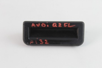фото thumb №1, Ручка кришки зад багажника audi q2 fl 20-23r