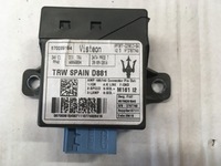 фото thumb №1, Модуль керма maserati levante 670039154