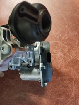 фото thumb №8, Радиаторов выхлопных газов клапан egr mercedes-benz a6561403701