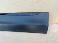 фото thumb №2, Vw t-roc правая молдинг дверь перед передняя