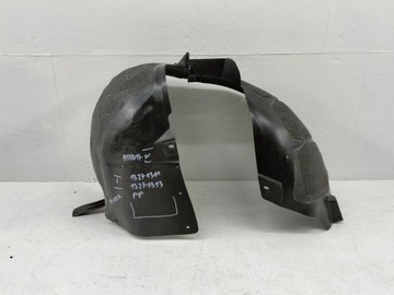 фото thumb №1, Підкрилок перед праві передні праві astra iv 4 j