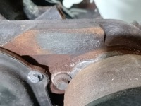 фото thumb №9, Двигун renault trafic iii m9rv710 2.0 dci