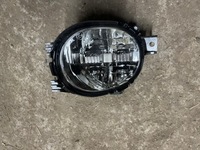 фото thumb №1, Volvo c30 lift drl led противотуманная фара