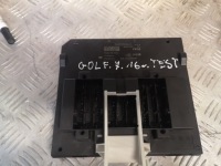 фото thumb №4, Vw golf vii 7 модуль bcm 5q0937084cl