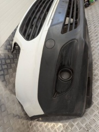 фото thumb №2, Ford transit courier 2014-2018 бампер перед передний