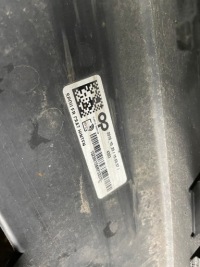 фото thumb №8, Бампер задняя задний audi a7 ii 4k8 c8 2017- + dół