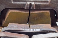 фото thumb №5, Jaguar i-pace x590 ev400 awd передний правый суппорт тормозной t4k16278 294kw