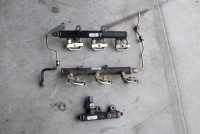 фото thumb №1, Молдинг упорскування discovery iii 2.7 tdv6