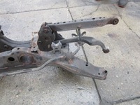 фото thumb №14, Suzuki xl7 3.6i 2007 подрамник подрамник балка задняя