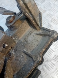 фото thumb №8, Дроссельная заслонка выхлоп nissan qashqai j11 1.5dci 5.08855.03