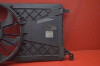 фото thumb №6, Вентилятор 3135103546 ford focus c-max mk1 1 i 1.6 tdci 109 km 03-07