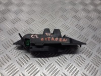 фото thumb №1, Замок кришки багажника citroen c2 1.4 hdi 9652301980