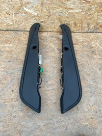 фото thumb №1, Citroen ds7 подушка задня права