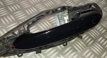 фото thumb №10, Bmw 1 f40 2 f44 3 g20 g21 z4 g29 ручка левая перед комфорт led keyless евро