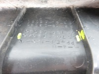 фото thumb №5, Жабо toyota corolla verso e12 5570813040