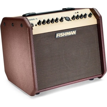 Акустический комбо Fishman Loudbox Mini Bluetooth