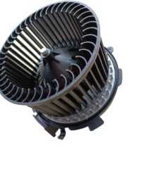 фото thumb №4, Повітродувка вентилятор резистор citroen xsara picasso