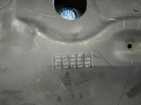 фото thumb №5, Mercedes cklasa w204 рестайлінг капот