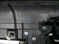 фото thumb №10, Панель панели защита подушка безопасности пассажира nissan 350z 68109cd400