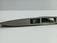 фото thumb №7, Kia sportage 2008 обивка задний крышки багажника