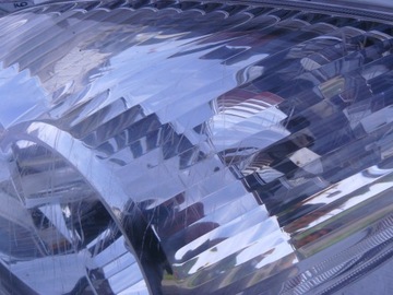 фото thumb №10, Toyota corolla verso 01-04 лампа передня ліва оригінал