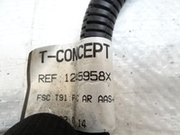 фото thumb №8, Peugeot 308 ii t9 електропроводка датчиків паркування pdc 4x pdc 1245958x